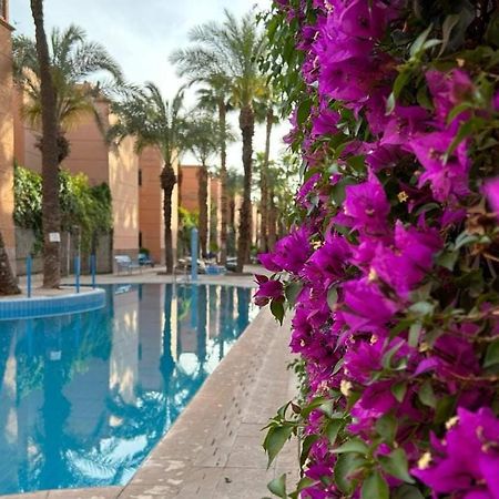 Riad Le Shams マラケシュ エクステリア 写真