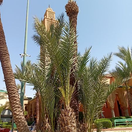 Riad Le Shams マラケシュ エクステリア 写真