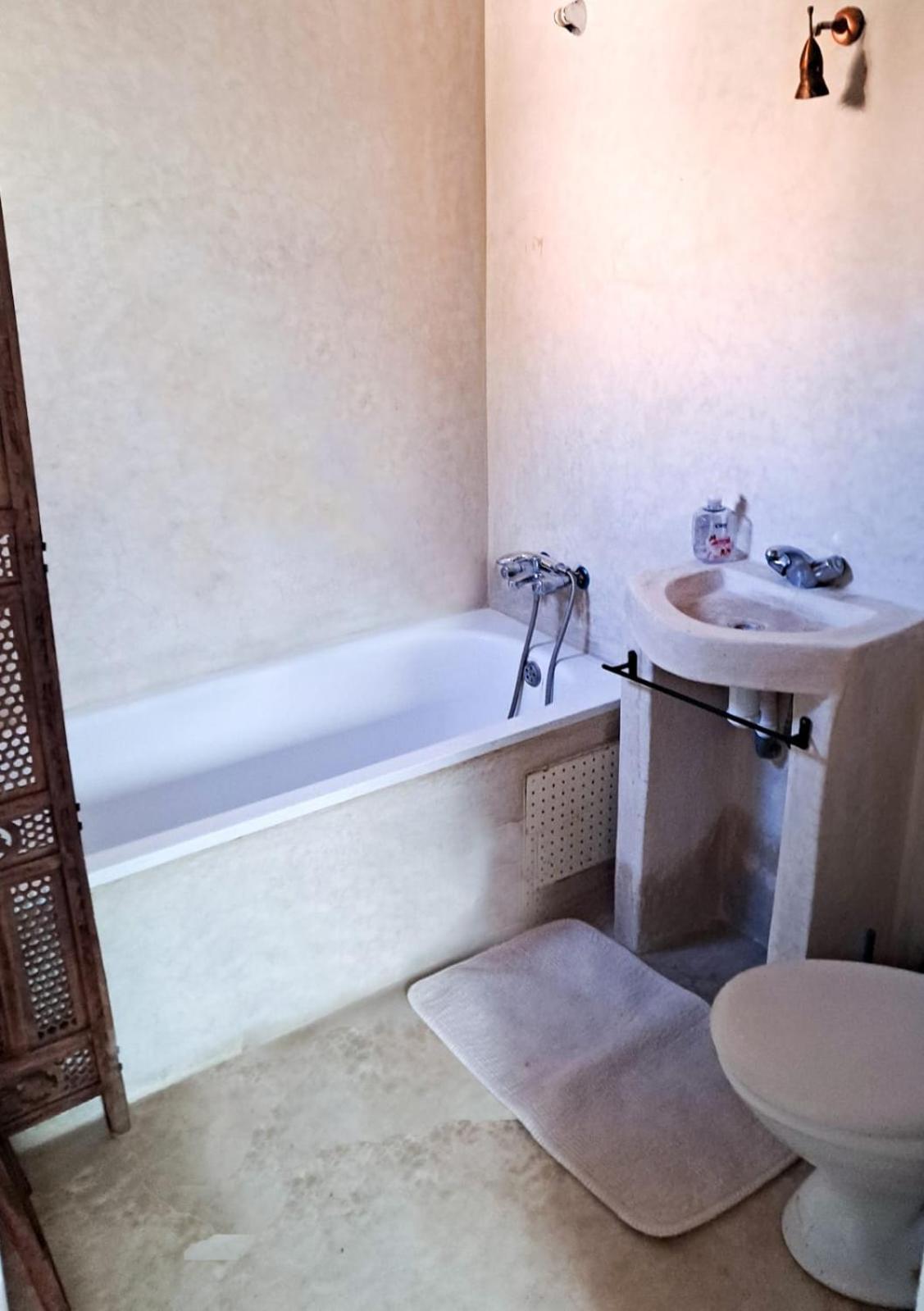 Riad Le Shams マラケシュ 部屋 写真