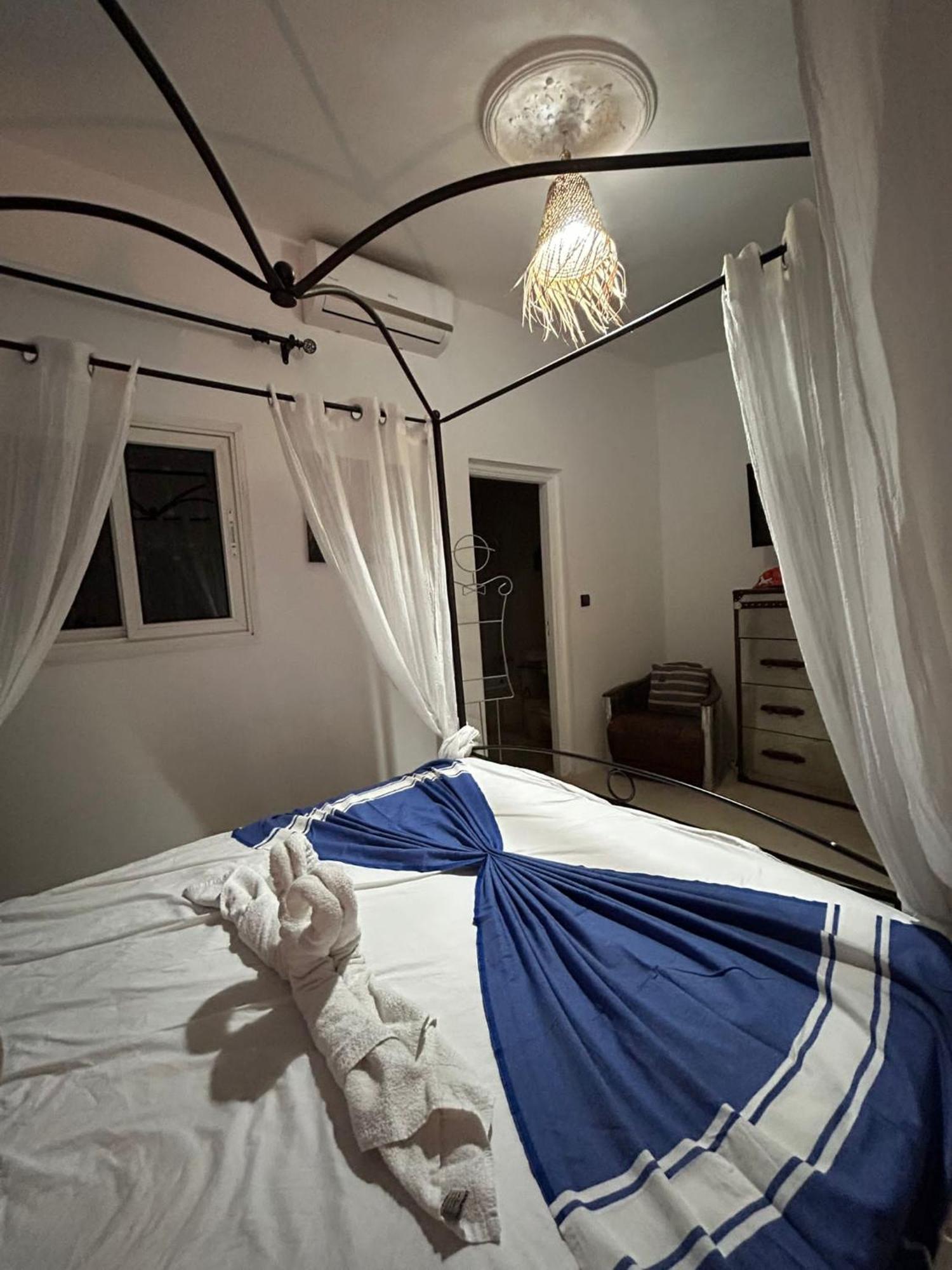 Riad Le Shams マラケシュ 部屋 写真