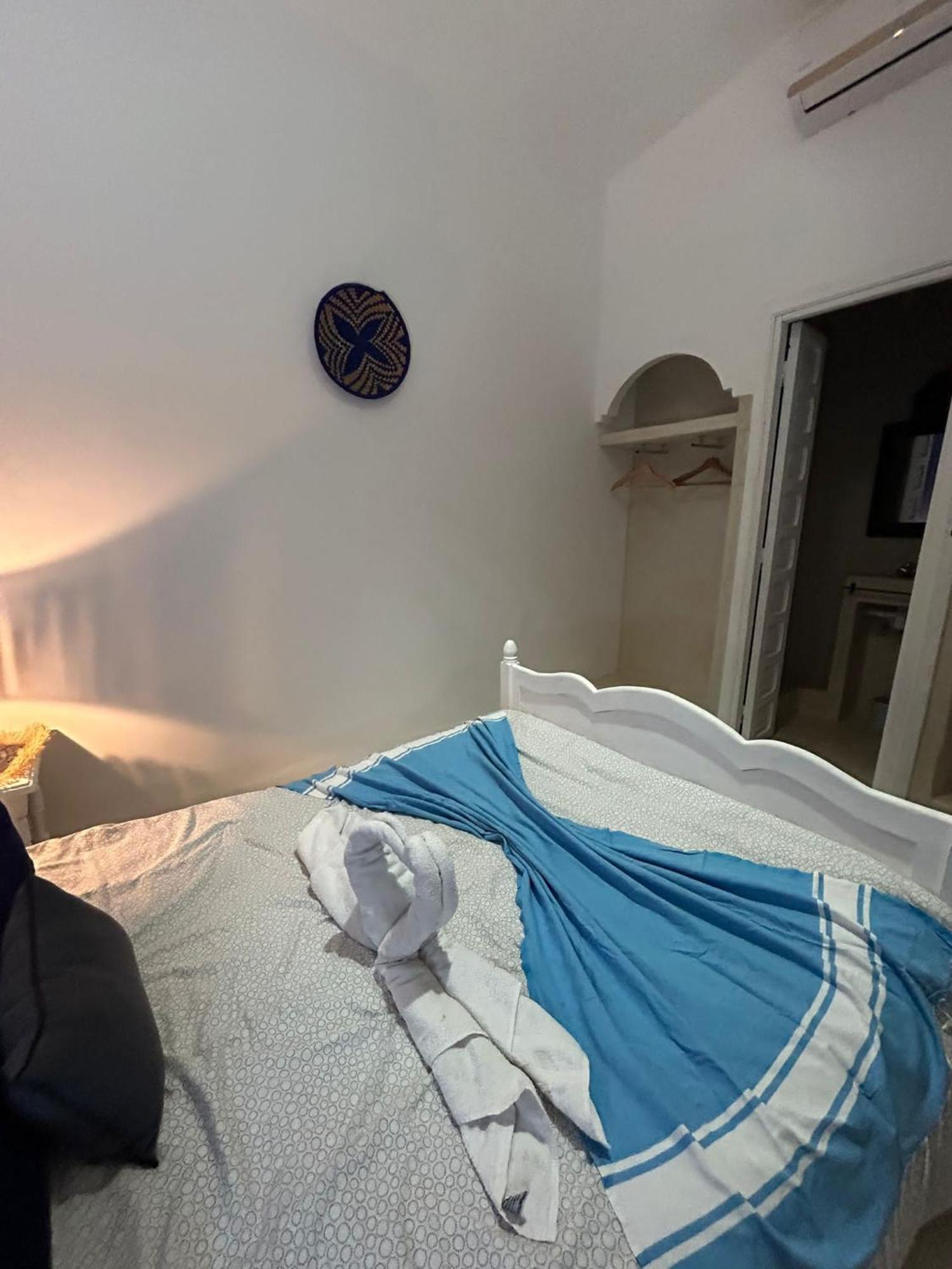 Riad Le Shams マラケシュ 部屋 写真