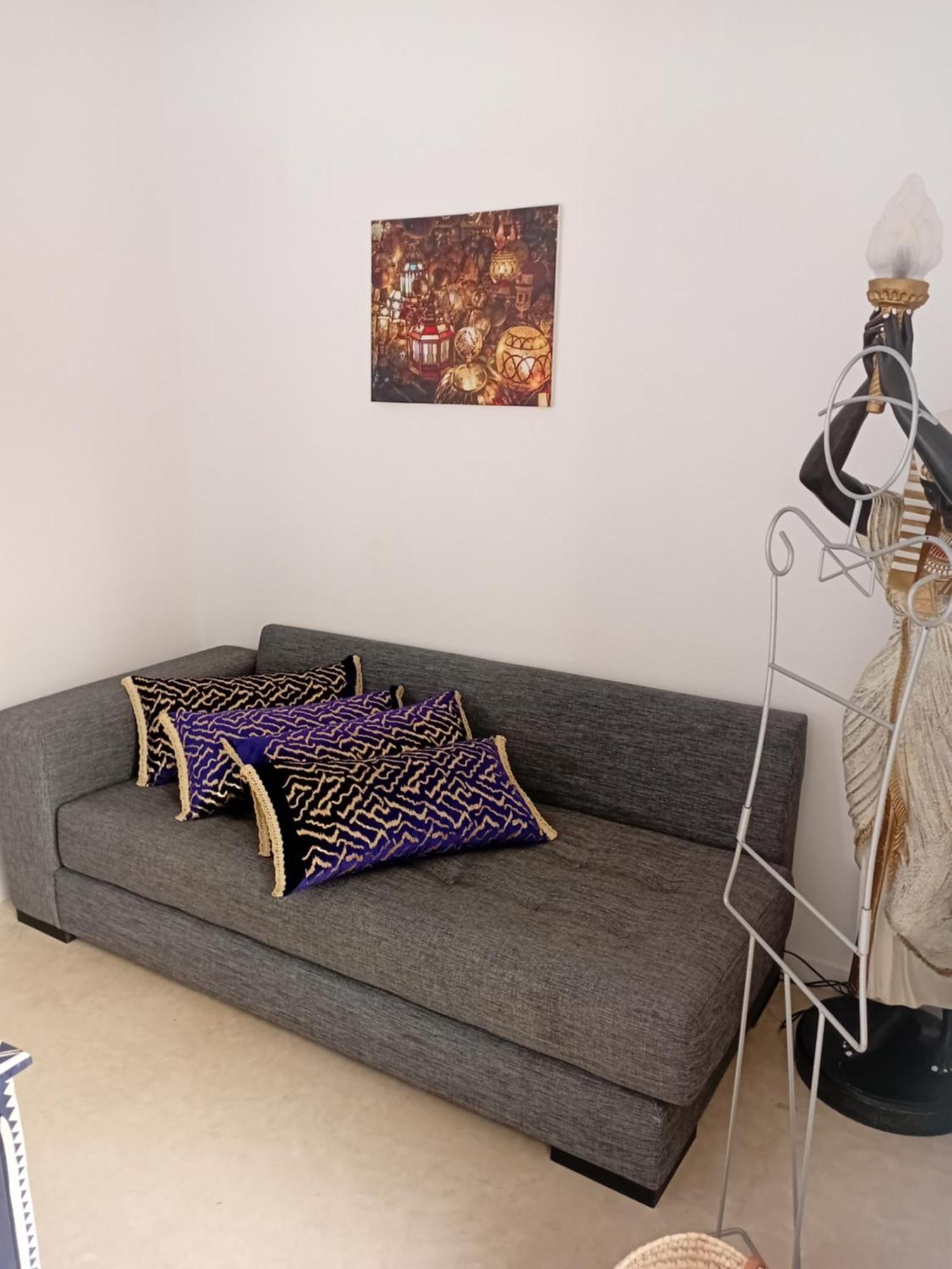 Riad Le Shams マラケシュ 部屋 写真